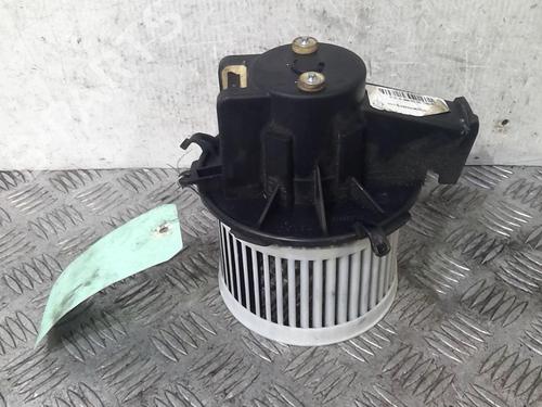 Heater blower motor FORD KA (RU8) 1.2 | BP20369557M62 