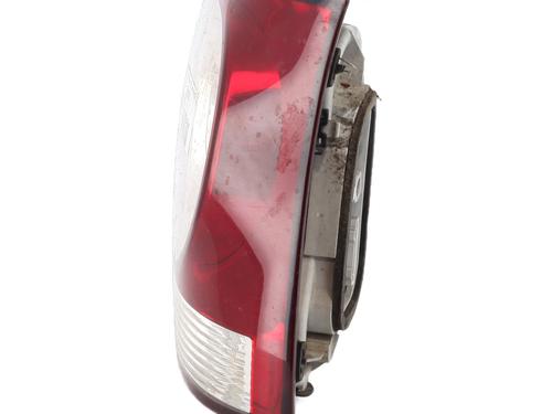 Right taillight VW POLO IV (9N_, 9A_) 1.4 TDI | BP29758536C35
