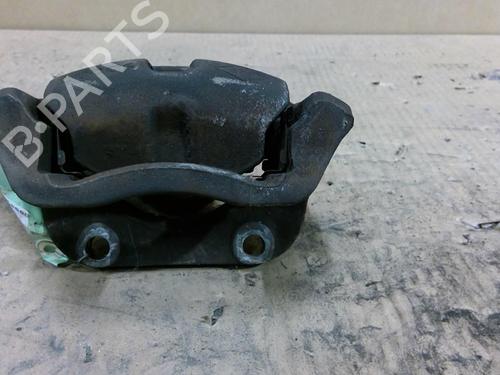 Højre bremsekaliber foran DACIA SANDERO 1.4 (BS0C, BS0A, BS0G, BS1F, BS0E) (75 hp) 29291977