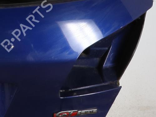 Tailgate PEUGEOT 308 II (LB_, LP_, LW_, LH_, L3_) 1.6 BlueHDi 120 | BP22000817C6