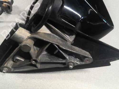 Used Left mirror AUDI A4 B6 (8E2) 2.5 TDI quattro (180 hp) 21999956