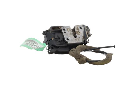 Rear right lock RENAULT KANGOO Express (FW0/1_) 1.5 dCi 90 (FW0G, FW05, FW08, FW11) | BP29600241C99 