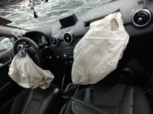 Engine AUDI A1 (8X1, 8XK) 1.6 TDI | BP32253126M1 