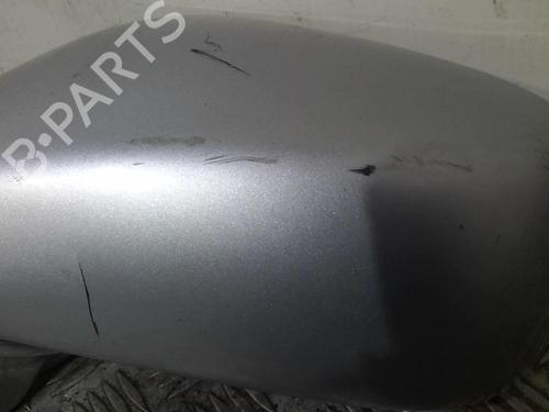 Left mirror CITROËN C8 (EA_, EB_) 2.0 HDi | BP20356247C26 