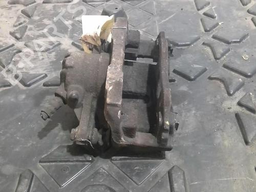 Used Left front brake caliper Left front brake caliper PEUGEOT 208 I (CA_, CC_) 1.4 HDi (68 hp) 20360486 20360486