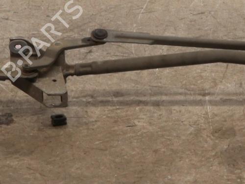Front wiper motor PEUGEOT 307 (3A/C) 2.0 HDi 110 | BP26606580M29 