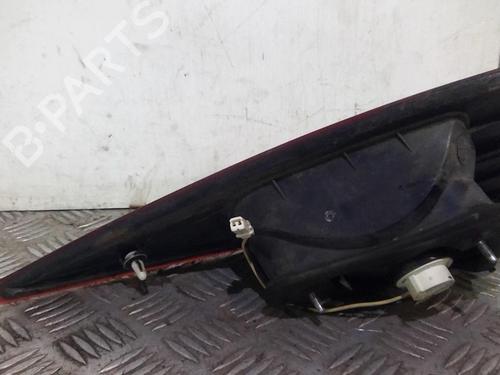 Used Right tailgate light Right tailgate light SSANGYONG STAVIC 2.7 270 sXDi 4x4 (165 hp) 20353391 20353391