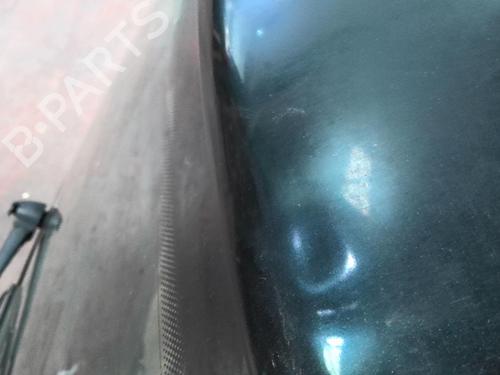 Tailgate VW GOLF IV (1J1) 1.6 16V | BP20356733C6 