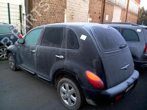 Left mirror CHRYSLER PT CRUISER (PT_) 2.2 CRD | BP21998989C26 