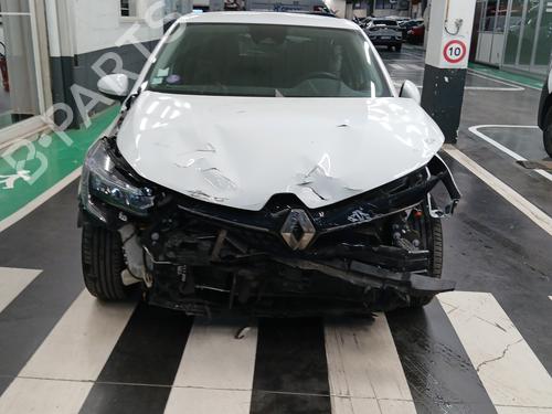 Steering column stalk RENAULT CLIO V (B7_) 1.0 SCe 65 (B7MR) | BP33945609I23  - Image 9