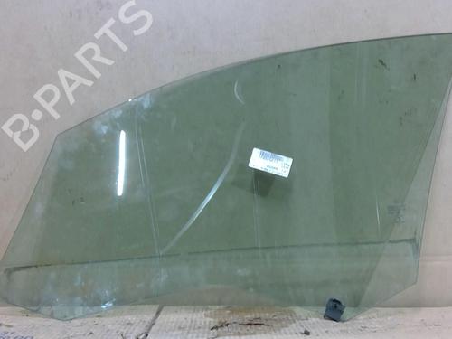 Front right door window CITROËN C5 III Break (RW_) 1.6 HDi 110 | BP29573973C19 