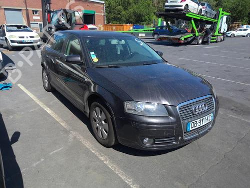 ABS pump AUDI A3 Sportback (8PA) 1.9 TDI | BP20353531M43 