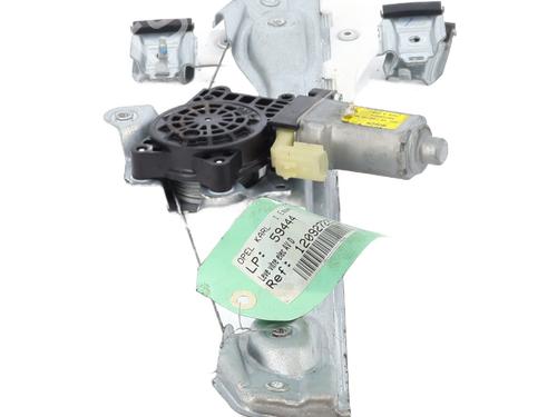 Used Front right window mechanism Front right window mechanism OPEL KARL (C16) 1.0 (75 hp) 32275551 32275551