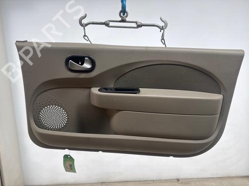 Front right panel RENAULT TWINGO II (CN0_) 1.2 (CN0D) | BP37164454C59 - Image 3