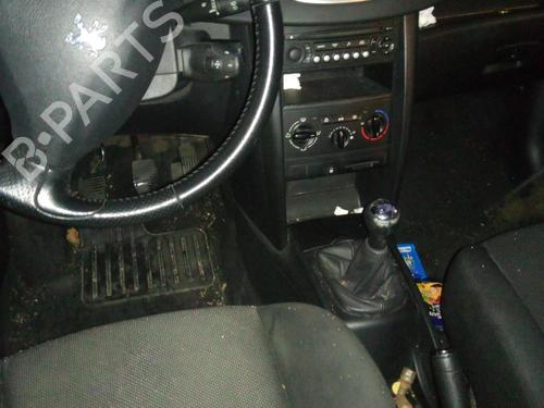 Instrument cluster PEUGEOT 207 (WA_, WC_) 1.6 HDi | BP20360389C47 