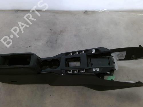 Middle console DS DS 3 / DS 3 CROSSBACK (UR_, UC_, UJ_) 1.5 BlueHDi 130 (UCYHZR) | BP33472879I22 - Image 4