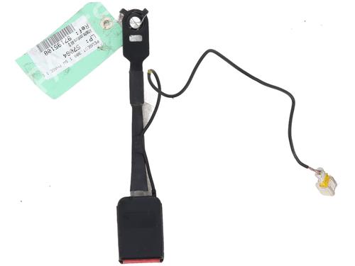 Seat buckle PEUGEOT 308 SW I (4E_, 4H_) 1.6 HDi | BP22005584I32 