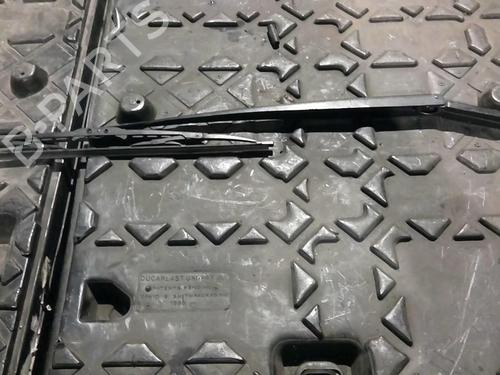 Front windshield wiper arm BMW 3 (E46) 316 i | BP21557986C143 