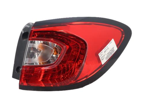 Used Right taillight Right taillight RENAULT CAPTUR I (J5_, H5_) 1.5 dCi 110 (110 hp) 40467002 40467002