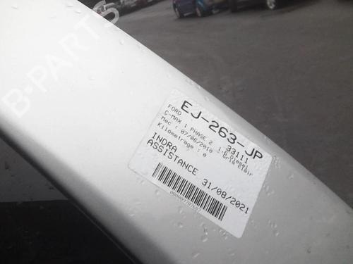 Climate control FORD C-MAX (DM2) 1.6 TDCi | BP21816637I5 - Image 4