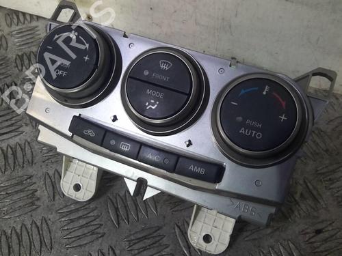 Climate control MAZDA 5 (CR) 2.0 CD (CR19) | BP20361723I5 - Image 2