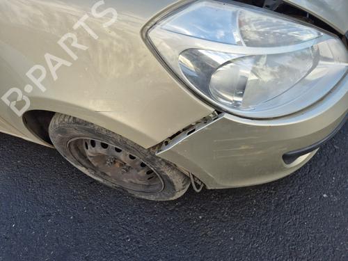 Rear left panel RENAULT CLIO III (BR0/1, CR0/1) 1.6 16V (BR05, BR0B, BR0Y, BR15, BR1J, BR1M, BR1Y, CR0B,... | BP34414822C60 - Image 5