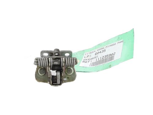 Used Hinge/Door check strap CITROËN XSARA PICASSO (N68) 2.0 HDi (90 hp) 28589640