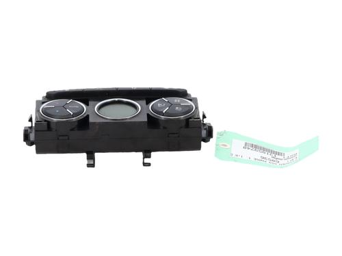 Climate control CITROËN DS3 (SA_) 1.6 HDi 90 | BP38940171I5 - Image 3