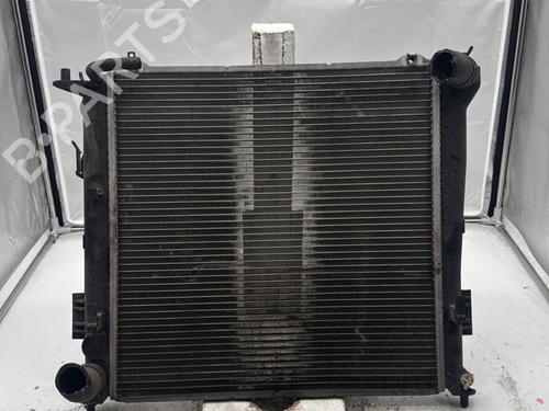 Køler Køler HYUNDAI i30 Estate (FD) 1.6 CRDi (116 hp) 33836917 33836917