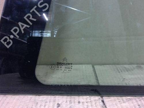 Rear left door window CITROËN XSARA Coupe (N0) 1.4 i | BP29455525C20 