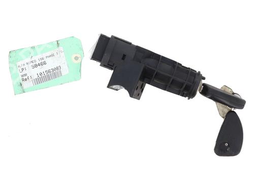 Used Ignition barrel Ignition barrel ALFA ROMEO 156 (932_) 1.6 16V T.SPARK (932.A4, 932.A4100) (120 hp) 25275918 25275918