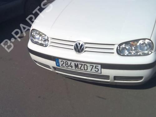 Right mirror VW GOLF IV (1J1) 1.6 | BP20364736C27 