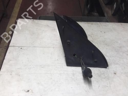 Ryggespeil venstre FIAT BRAVA (182_) 1.9 JTD | BP22709649C26 