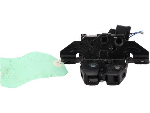 Used Tailgate lock Tailgate lock OPEL MOKKA / MOKKA X (J13) [2012-2019] 21057895 21057895