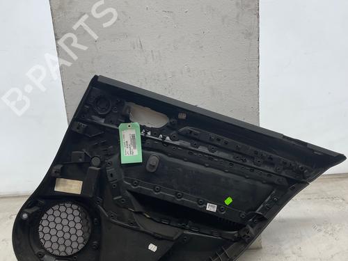 Rear left panel RENAULT MEGANE IV Grandtour (K9A/M/N_) 1.5 dCi 110 | BP37246458C60 - Image 2