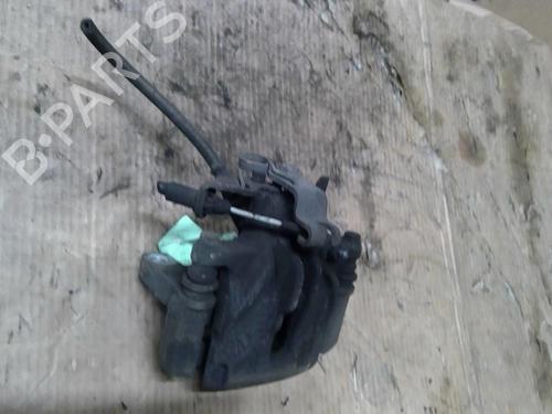 Left rear brake caliper RENAULT TRAFIC III Bus (JG_) 1.6 dCi 125 (JGMH) | BP31068636M107