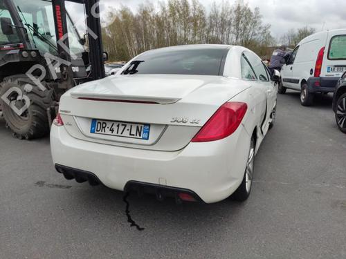 Used Parts PEUGEOT 308 CC (4B_)  2.0 HDi  1876347