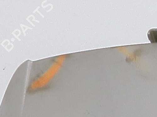 Tailgate RENAULT MEGANE III Hatchback (BZ0/1_, B3_) 1.5 dCi (BZ09, BZ0D, BZ1W, BZ29, BZ14) | BP27620880C6 