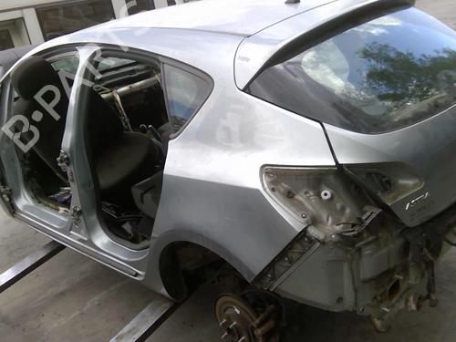 Left headlight OPEL ASTRA J (P10) 2.0 CDTI (68) | BP38032649C28 - Image 12