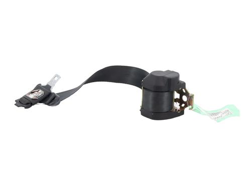 Used Rear left seatbelt Rear left seatbelt RENAULT CLIO II (BB_, CB_) 1.5 dCi (B/CB07) (65 hp) 32456584 32456584