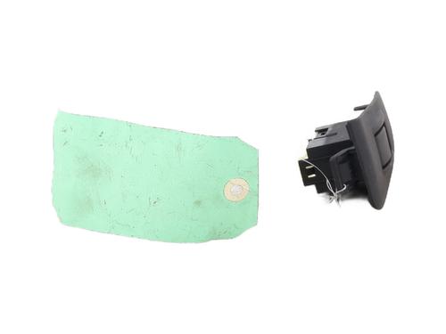 Used Left rear window switch Left rear window switch TOYOTA AVENSIS (_T25_) 2.0 D-4D (ADT250_, ADT250R) (126 hp) 27977554 27977554