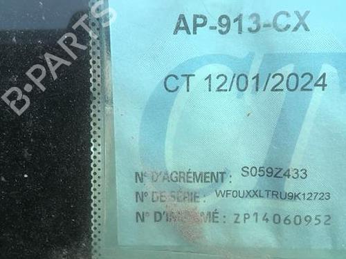 Engine FORD KA (RU8) 1.2 | BP20359080M1  - Image 16