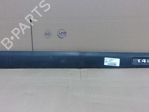 Used Door moulding trim CITROËN XSARA (N1) 1.4 i (75 hp) 28130475