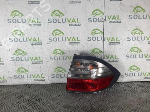 Used Right taillight FORD S-MAX (WA6) 2.0 TDCi (140 hp) 22002373