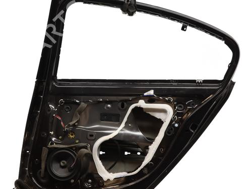 right-rear-door-renault-laguna-iii-bt01-2007-2008-2009-2010-2011-2012-2013-2014-2015-30362367 main image