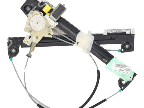Used Front left window mechanism Front left window mechanism 36365242 36365242