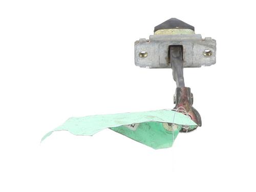 Used Hinge/Door check strap MAZDA 3 (BK) 1.6 DI Turbo (109 hp) 31166419