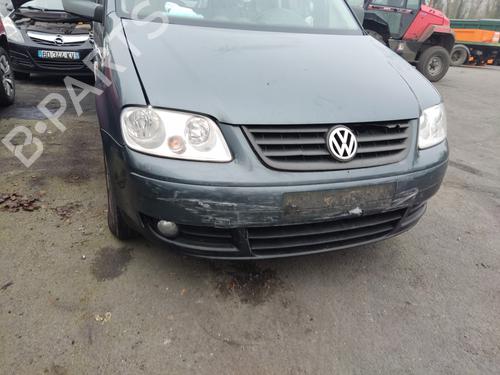 Right front window switch VW CADDY III MPV (2KB, 2KJ, 2CB, 2CJ) 1.9 TDI | BP26011810I26  - Image 12