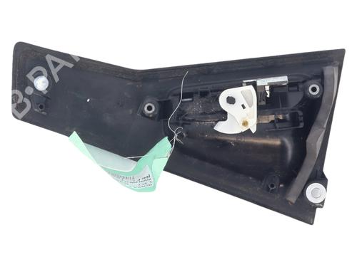 Used Rear left exterior door handle Rear left exterior door handle RENAULT CLIO IV Grandtour (KH_) 0.9 TCe 90 (90 hp) 35939768 35939768