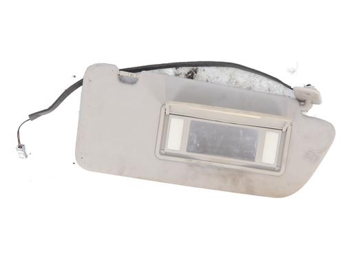 Right sun visor PEUGEOT 3008 I MPV (0U_) 1.6 HDi | BP30056787I2 
